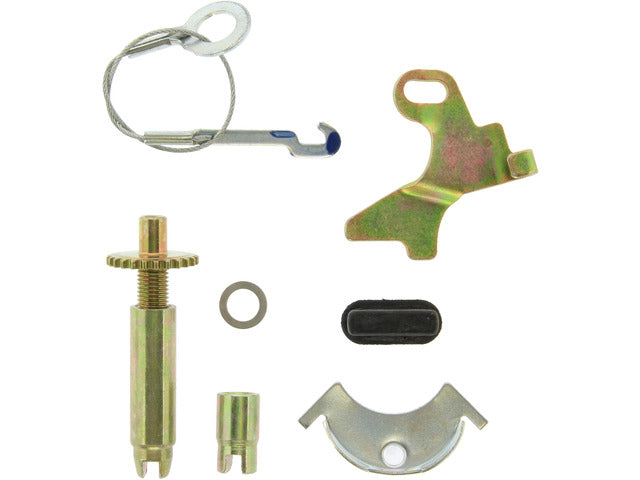 Drum Brake Self Adjuster Repair Kit Centric Parts 119.61003