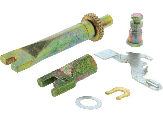 Drum Brake Self Adjuster Repair Kit Centric Parts 119.61004