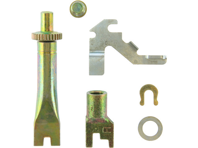 Drum Brake Self Adjuster Repair Kit Centric Parts 119.61004