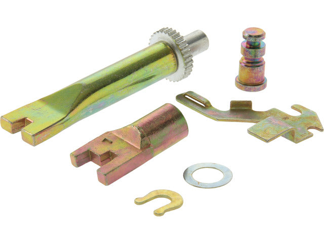 Drum Brake Self Adjuster Repair Kit Centric Parts 119.61005