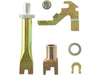 Drum Brake Self Adjuster Repair Kit Centric Parts 119.61005