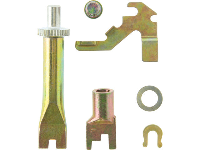 Drum Brake Self Adjuster Repair Kit Centric Parts 119.61005
