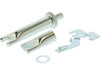 Drum Brake Self Adjuster Repair Kit Centric Parts 119.61006