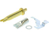 Drum Brake Self Adjuster Repair Kit Centric Parts 119.61007