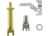 Drum Brake Self Adjuster Repair Kit Centric Parts 119.61007