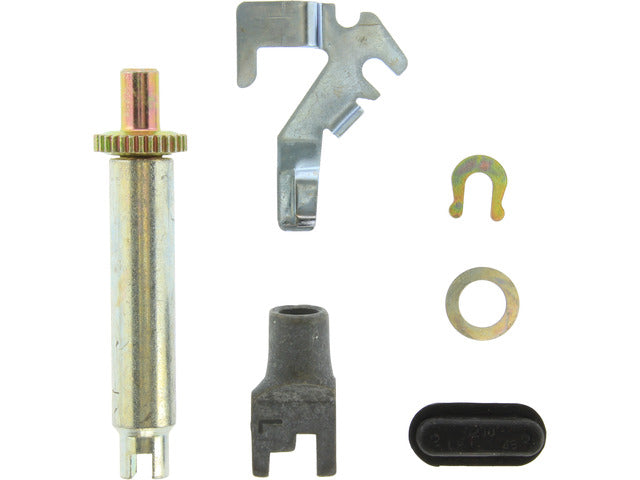 Drum Brake Self Adjuster Repair Kit Centric Parts 119.61008