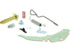 Drum Brake Self Adjuster Repair Kit Centric Parts 119.61010