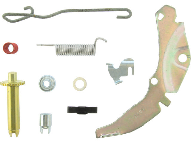 Drum Brake Self Adjuster Repair Kit Centric Parts 119.61010