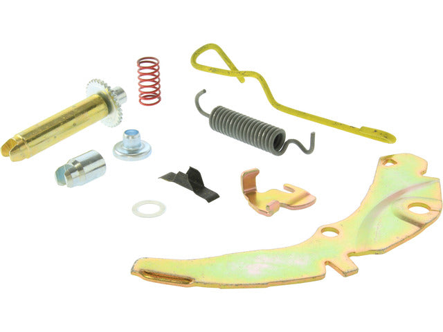Drum Brake Self Adjuster Repair Kit Centric Parts 119.61011