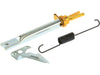 Drum Brake Self Adjuster Repair Kit Centric Parts 119.61012