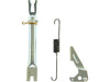 Drum Brake Self Adjuster Repair Kit Centric Parts 119.61013