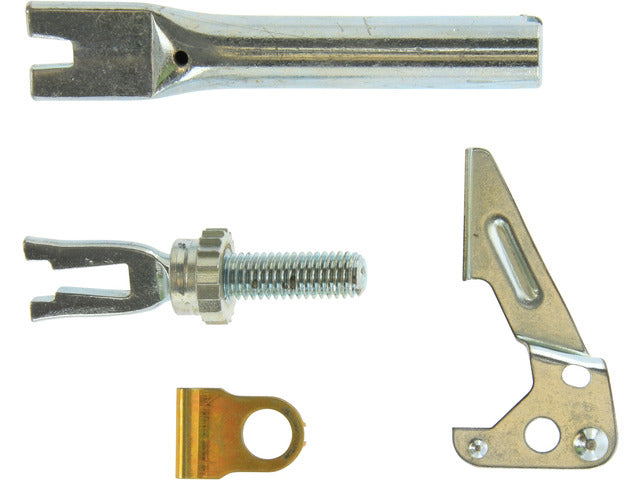Drum Brake Self Adjuster Repair Kit Centric Parts 119.61015