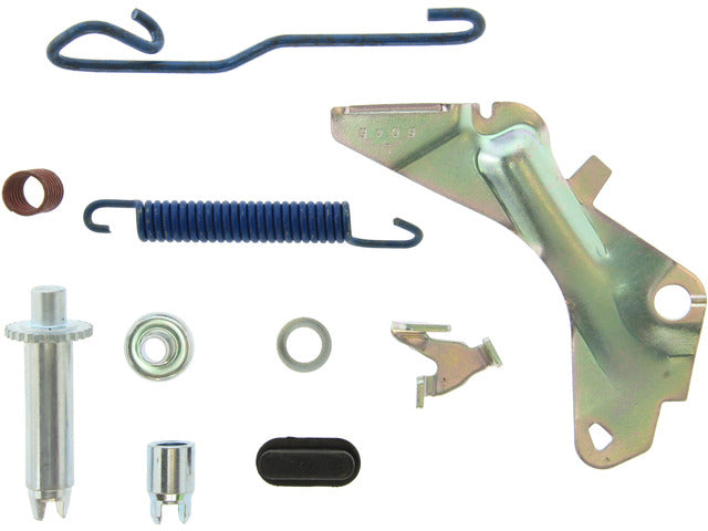 Drum Brake Self Adjuster Repair Kit Centric Parts 119.62001