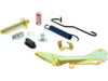 Drum Brake Self Adjuster Repair Kit Centric Parts 119.62002