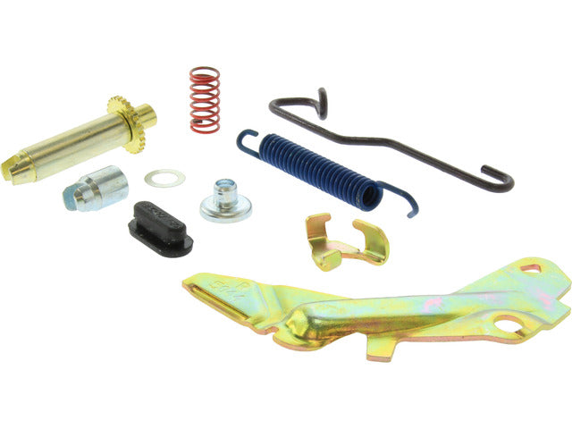 Drum Brake Self Adjuster Repair Kit Centric Parts 119.62002