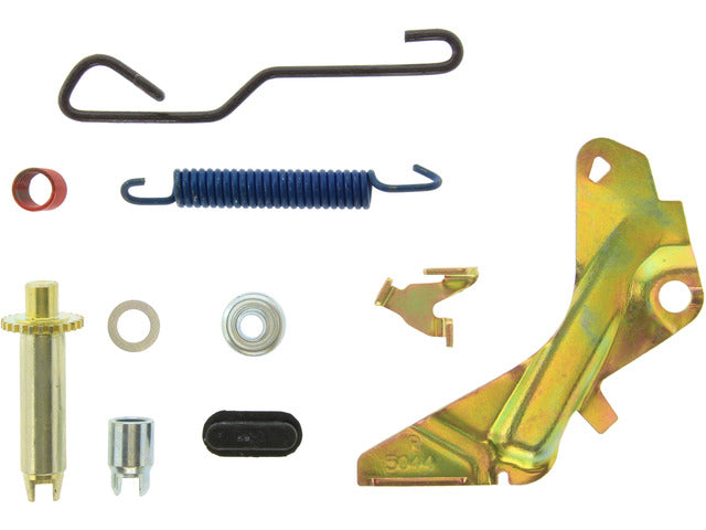 Drum Brake Self Adjuster Repair Kit Centric Parts 119.62002