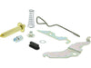 Drum Brake Self Adjuster Repair Kit Centric Parts 119.62003