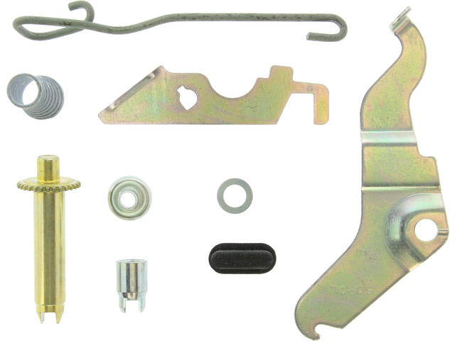 Drum Brake Self Adjuster Repair Kit Centric Parts 119.62003