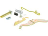 Drum Brake Self Adjuster Repair Kit Centric Parts 119.62004