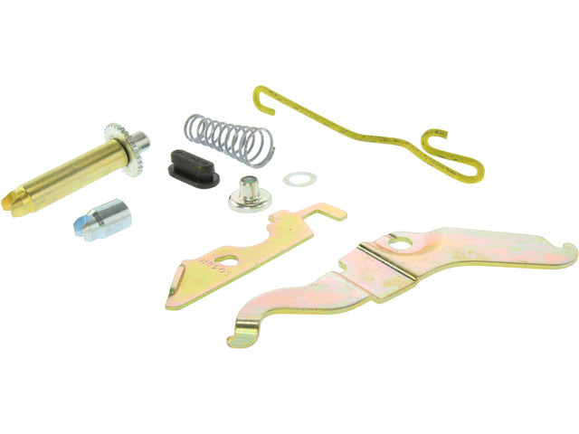 Drum Brake Self Adjuster Repair Kit Centric Parts 119.62004