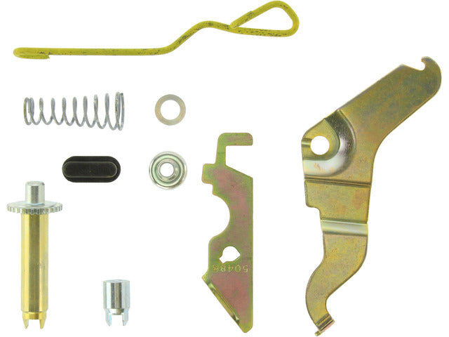 Drum Brake Self Adjuster Repair Kit Centric Parts 119.62004