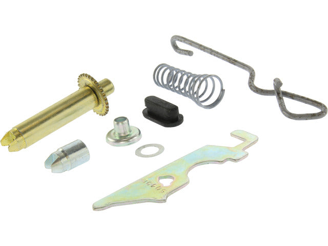 Drum Brake Self Adjuster Repair Kit Centric Parts 119.62005