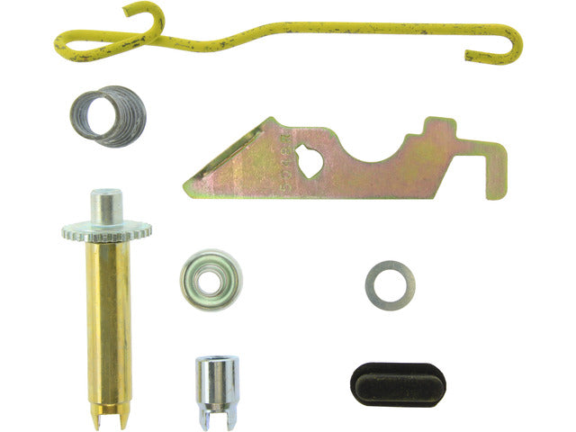 Drum Brake Self Adjuster Repair Kit Centric Parts 119.62006