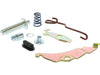 Drum Brake Self Adjuster Repair Kit Centric Parts 119.62009