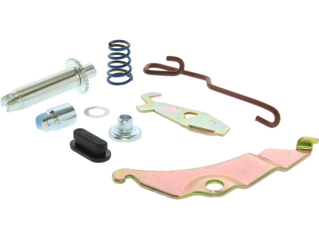 Drum Brake Self Adjuster Repair Kit Centric Parts 119.62009