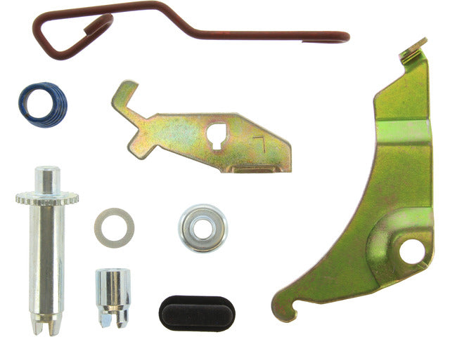 Drum Brake Self Adjuster Repair Kit Centric Parts 119.62009