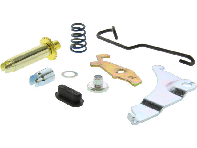 Drum Brake Self Adjuster Repair Kit Centric Parts 119.62010