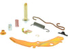 Drum Brake Self Adjuster Repair Kit Centric Parts 119.62014