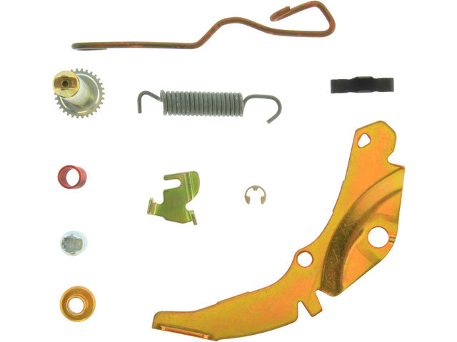 Drum Brake Self Adjuster Repair Kit Centric Parts 119.62014