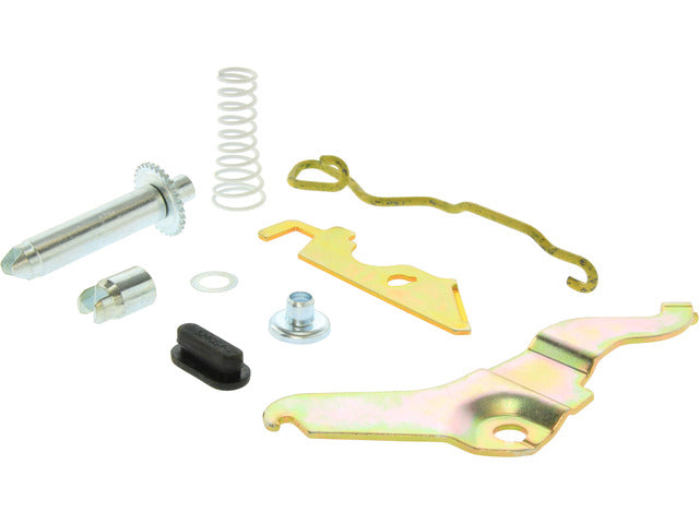 Drum Brake Self Adjuster Repair Kit Centric Parts 119.62015