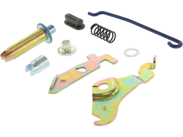 Drum Brake Self Adjuster Repair Kit Centric Parts 119.62018