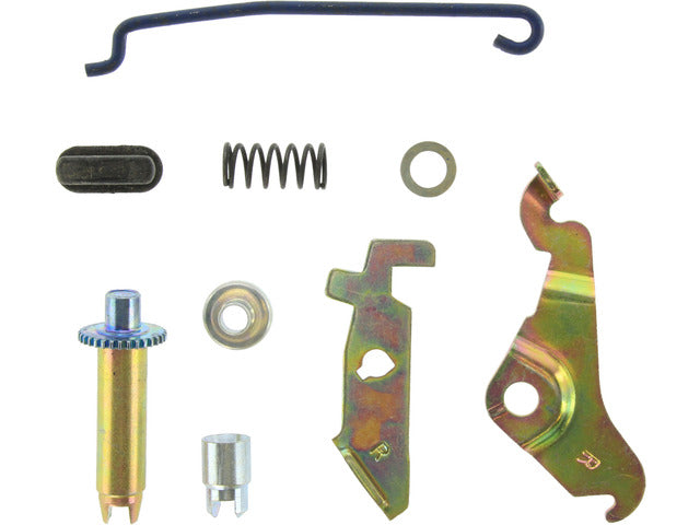 Drum Brake Self Adjuster Repair Kit Centric Parts 119.62018