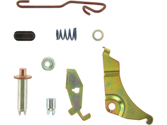 Drum Brake Self Adjuster Repair Kit Centric Parts 119.62019