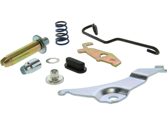 Drum Brake Self Adjuster Repair Kit Centric Parts 119.62020