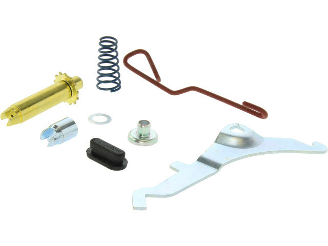 Drum Brake Self Adjuster Repair Kit Centric Parts 119.62023