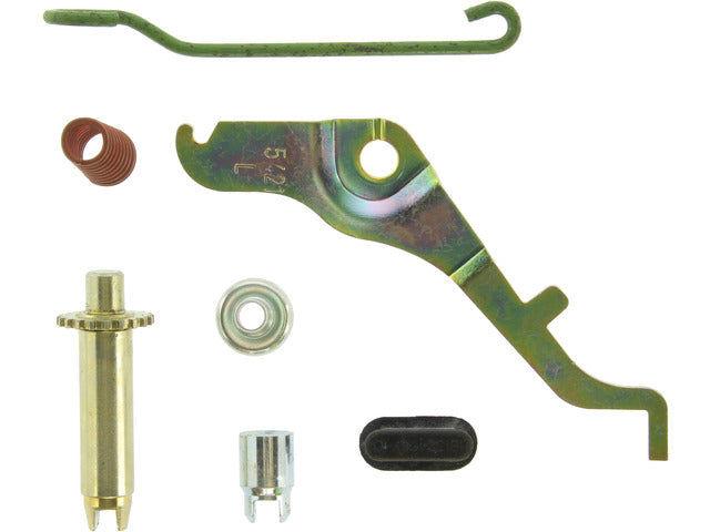 Drum Brake Self Adjuster Repair Kit Centric Parts 119.62025