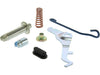 Drum Brake Self Adjuster Repair Kit Centric Parts 119.62026
