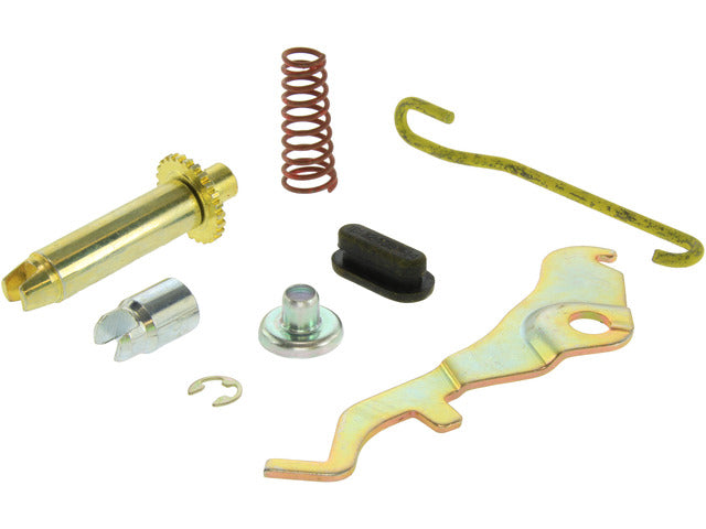 Drum Brake Self Adjuster Repair Kit Centric Parts 119.62028