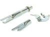 Drum Brake Self Adjuster Repair Kit Centric Parts 119.62033