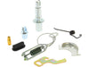 Drum Brake Self Adjuster Repair Kit Centric Parts 119.62036