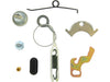 Drum Brake Self Adjuster Repair Kit Centric Parts 119.62036