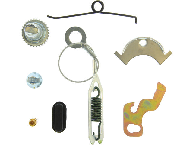 Drum Brake Self Adjuster Repair Kit Centric Parts 119.62036