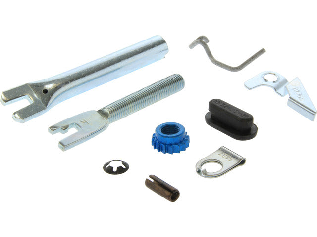 Drum Brake Self Adjuster Repair Kit Centric Parts 119.62038