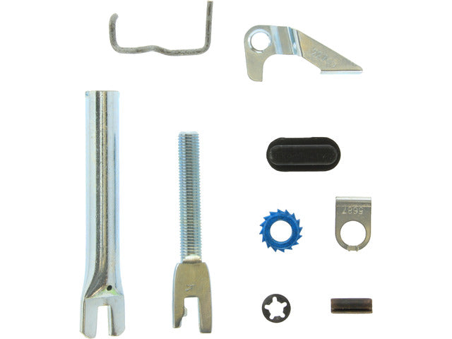 Drum Brake Self Adjuster Repair Kit Centric Parts 119.62038