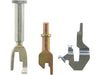 Drum Brake Self Adjuster Repair Kit Centric Parts 119.62039