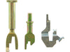 Drum Brake Self Adjuster Repair Kit Centric Parts 119.62040